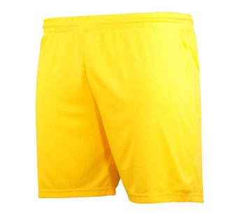 Bright Yellow Comfort