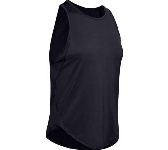 Black Active Tank