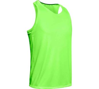 Vibrant Green Tank