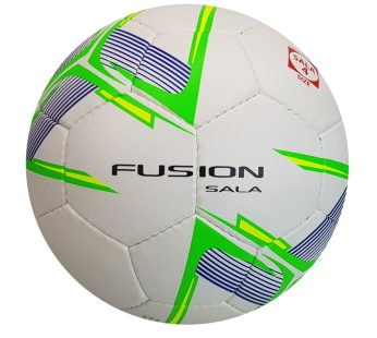 White Green Fusion