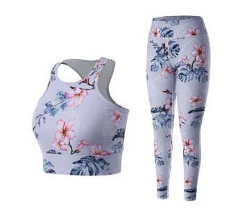 Floral Serenity Set
