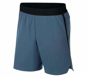 Cool Blue Shorts