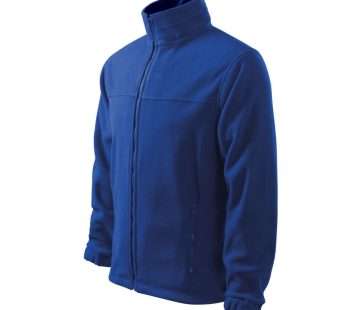 Vibrant Blue Fleece
