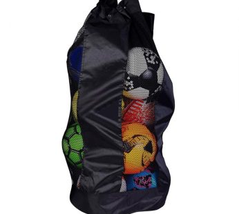 Mesh Ball Carrier
